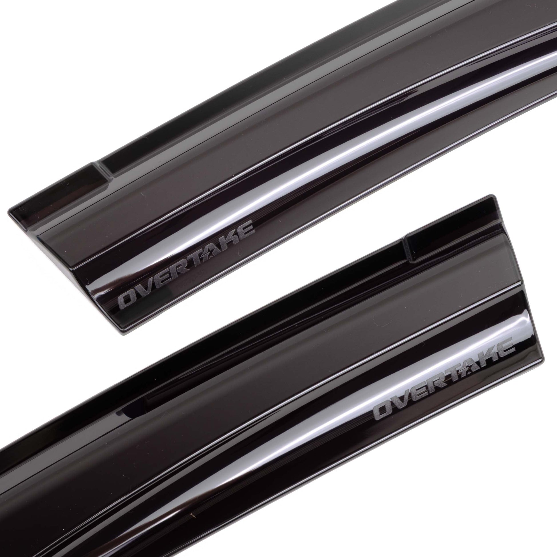 Overtake Rain Guard Kit - Subaru 2022+ WRX