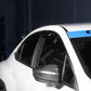 Overtake Rain Guard Kit - Subaru 2022+ WRX