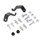Overtake Hi-Lift Hood Strut Kit - Subaru 2013-20 BRZ / Toyota 2013-21 FRS / GT86