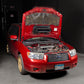 Overtake Hi-Lift Hood Strut Kit - Subaru 2004-08 Forester XT