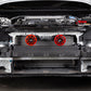Overtake 2022 WRX VB Hella Horn Bracket