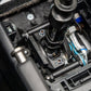 OVERTAKE Shifter Stop - Subaru 2015-2026 WRX, 2018-2023 Crosstrek