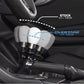 OVERTAKE Short Shift Transmission Plate - Subaru 2015-2026 WRX, 2018-2023 Crosstrek