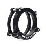 Overtake Driveshaft Lockdown Kit - Subaru 2008-21 WRX/STi, 2022+ WRX, 2013-21 BRZ/86, 2022+ BRZ/ 86