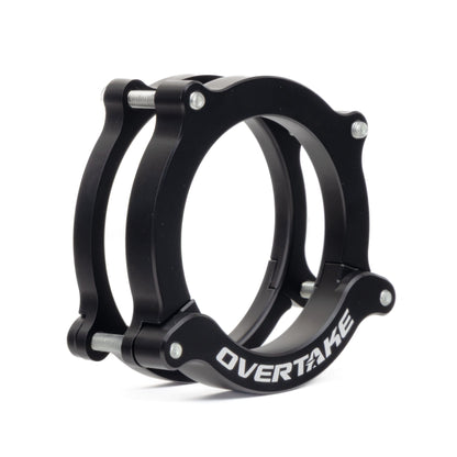 Overtake Driveshaft Lockdown Kit - Subaru 2008-21 WRX/STi, 2022+ WRX, 2013-21 BRZ/86, 2022+ BRZ/ 86