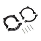 Overtake Driveshaft Lockdown Kit - Subaru 2008-21 WRX/STi, 2022+ WRX, 2013-21 BRZ/86, 2022+ BRZ/ 86