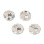 Overtake Driveshaft Carrier Bushing Kit - Subaru 2002-25 WRX, 2004-21 STI, 2013-25 BRZ