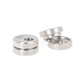 Overtake Driveshaft Carrier Bushing Kit - Subaru 2002-25 WRX, 2004-21 STI, 2013-25 BRZ