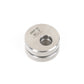 Overtake Driveshaft Carrier Bushing Kit - Subaru 2002-25 WRX, 2004-21 STI, 2013-25 BRZ