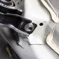 OVERTAKE Driveshaft Carrier Bushings - Subaru 2002-2026 WRX, 2004-2021 STI, 2013-2026 BRZ