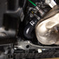 Overtake Radiator Hose Kit - Subaru 2018-23 Crosstrek