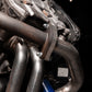 Overtake Up-Pipe Hardware Kit - Subaru 2002-14 WRX, 2004-21 STI
