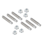 Overtake Exhaust Manifold Hardware Kit - Subaru Models