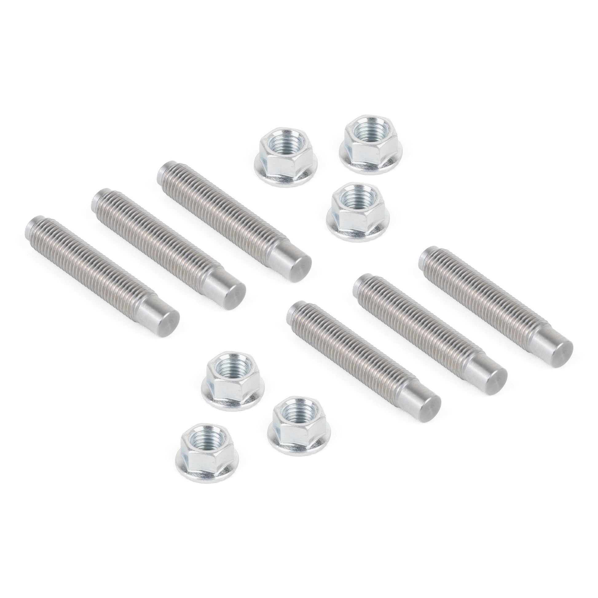 Overtake Exhaust Manifold Hardware Kit - Subaru Models