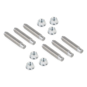 Overtake Exhaust Manifold Hardware Kit - Subaru Models