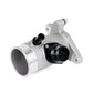 Overtake Aluminum Turbo Inlet - Big Turbo Subaru 2022+ WRX