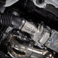 Overtake Aluminum Turbo Inlet - Big Turbo Subaru 2022+ WRX