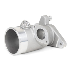 Overtake Aluminum Turbo Inlet - Subaru 2022+ WRX