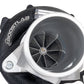 Overtake Aluminum Turbo Inlet - Big Turbo Subaru 2022+ WRX with Boostlab Turbo