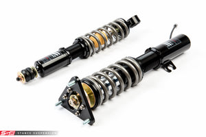 Stance Suspension XR1 Coilovers 1981-1986 Toyota Supra (MA60)