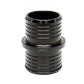 HPS 5/8" Billet 6061 Aluminum Joiner Hose Union Connector