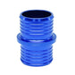 HPS 3/4" Billet 6061 Aluminum Joiner Hose Union Connector