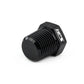 HPS Performance 1/2 NPT Hex Head Plug Aluminum AN933-10
