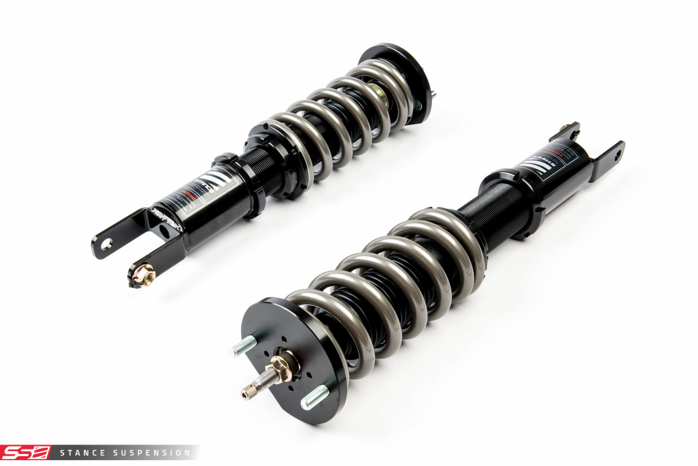 Stance Suspension XR1 Coilovers 2000-2009 Honda S2000