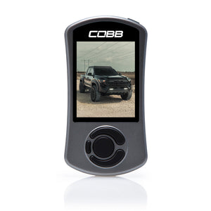 COBB AccessPORT V3 2024+ Toyota Tacoma
