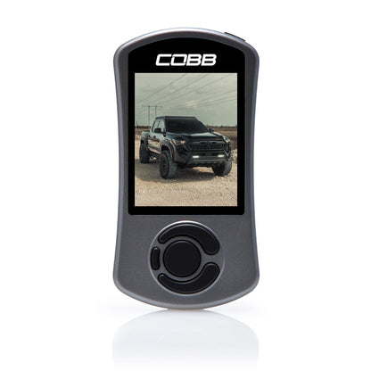 COBB AccessPORT V3 2024+ Toyota Tacoma