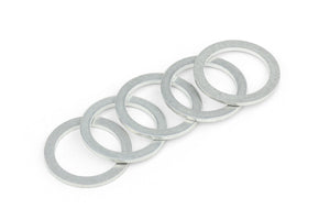 HPS Performance AN-8 Aluminum Crush Washer AW8