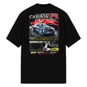 Amuse Carbon R "Legacy" T-Shirt