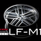 Leon Hardiritt Forged LF-M1 24-inch Wheels - Luxury and Performance Combined | Envision Tuning