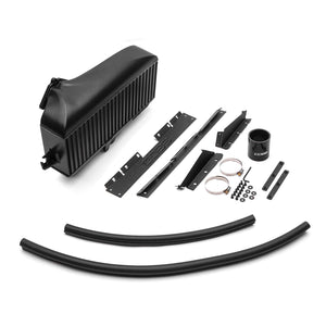Cobb 23-25 Subaru Outback XT/Wilderness Stage 2 Power Package - Black