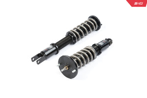 Stance Suspension XR1 Coilovers 1989-1994 Nissan Skyline GTS (R32)