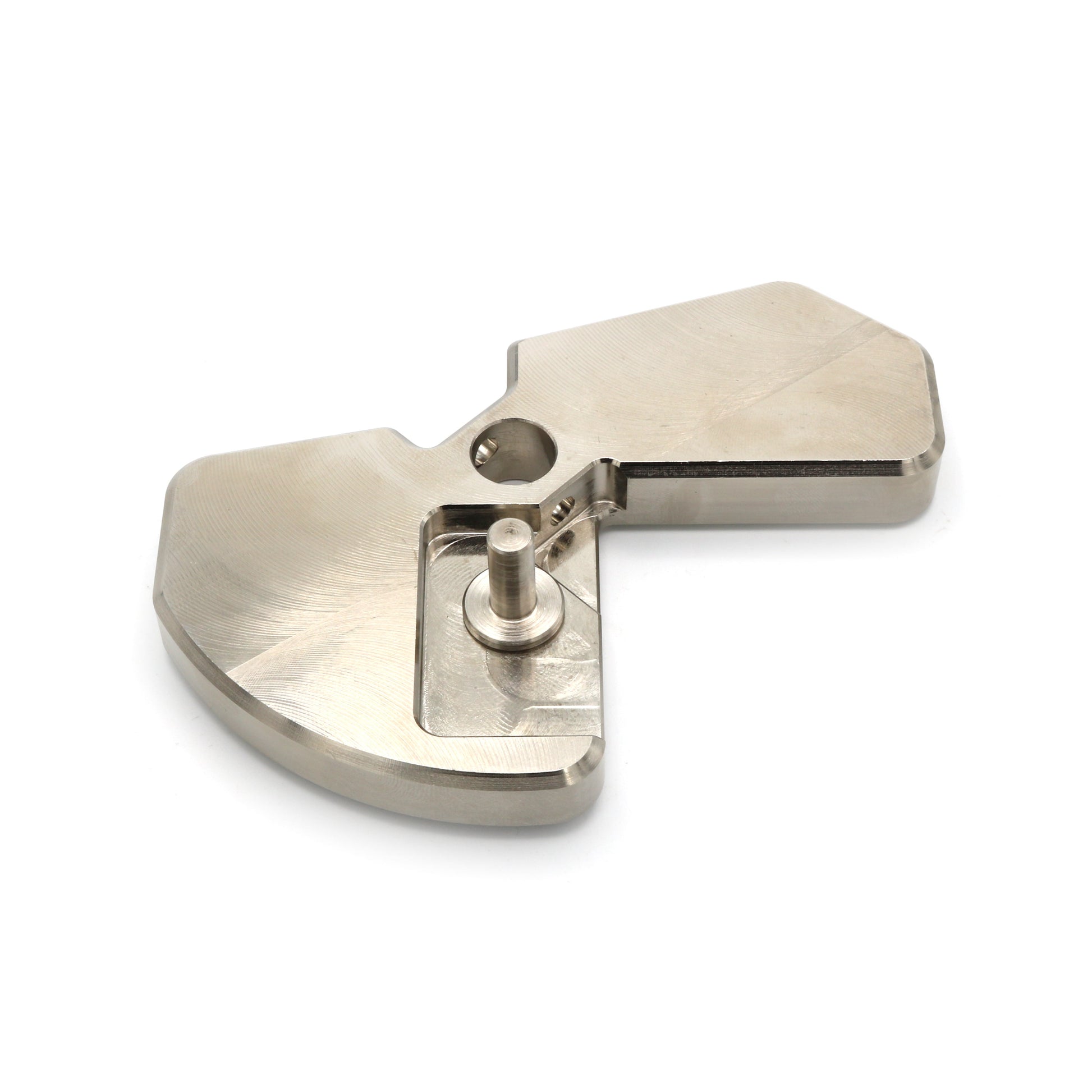 Billetworkz Shifter Plate_2