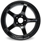 Advan TC4 18x9.5 +38 5-120 Racing Black Gunmetallic Wheel *Min Order Qty of 20*