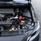 Billetworkz Engine Bay Caps - Subaru WRX/STI 2008-2014