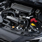 Billetworkz Engine Bay Caps Subaru STI 2015-2021