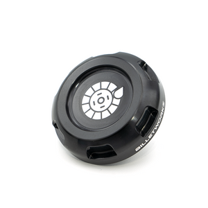 Billetworkz Clutch Fluid Reservoir Cap - 2013-2025 FRS/BRZ/86/GR86 / 2002-2014 WRX / 2004-2021 STI / 2005-2009 Legacy GT