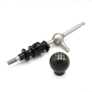 Billetworkz Short Shifter w/ Shift Knob – Hyundai Veloster N 2019+