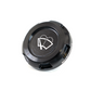 Billetworkz Wiper Fluid Reservoir Cap - Most Subaru Models