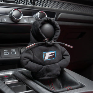 Shift Knob Hoodie - iS F