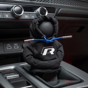 Shift Knob Hoodie - Golf R