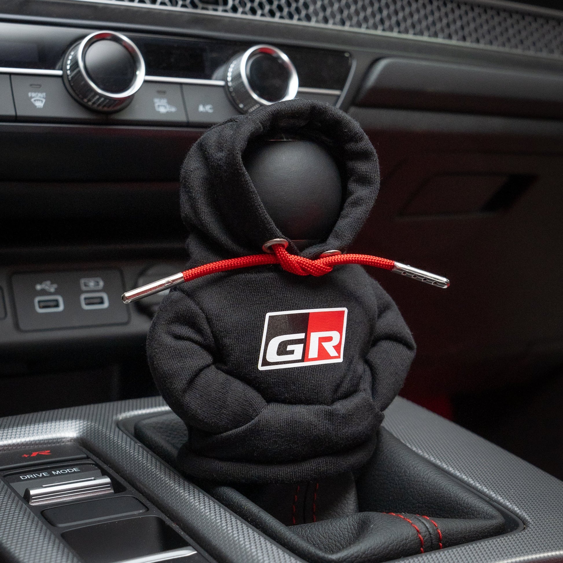 Shift Knob Hoodie