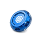Billetworkz Clutch Fluid Reservoir Cap - 2013-2025 FRS/BRZ/86/GR86 / 2002-2014 WRX / 2004-2021 STI / 2005-2009 Legacy GT