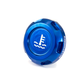 Billetworkz Coolant Reservoir Cap - Most Subaru Models