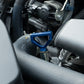 Dipstick Handle w/ Dipstick - Subaru