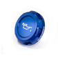 Billetworkz Oil Filler Cap - Most Subaru Models