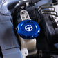 Billetworkz Power Steering Cap - 2002-2014 WRX / 2004-2021 STI / 2005-2009 LGT/OBXT / 2009-2013 Forester XT